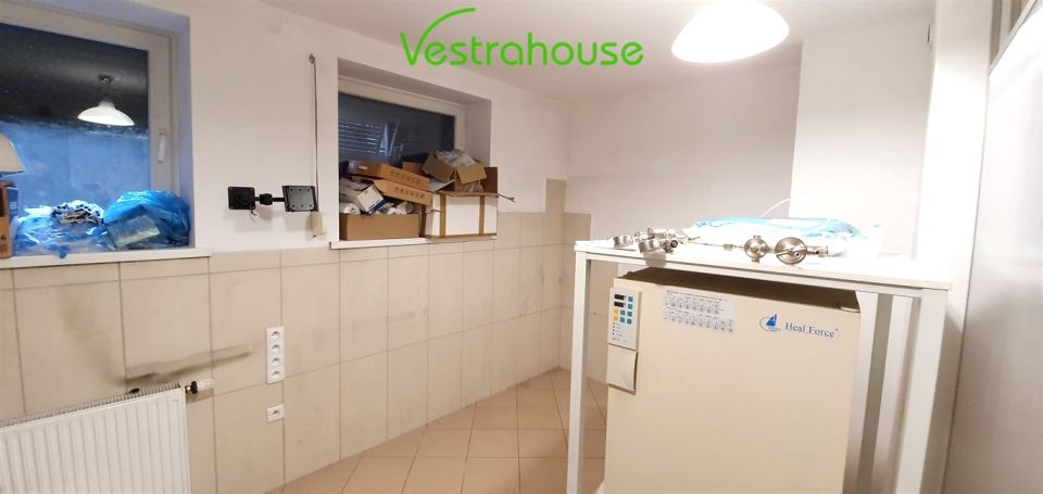 Lokal Warszawa sprzedaż