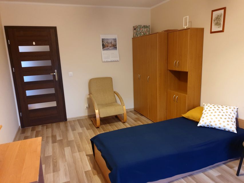 Pokój Lublin