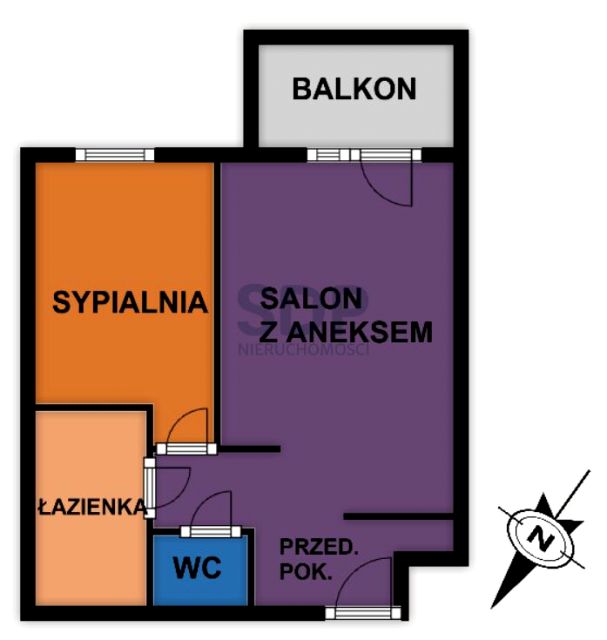 Mieszkanie Wrocław sprzedaż