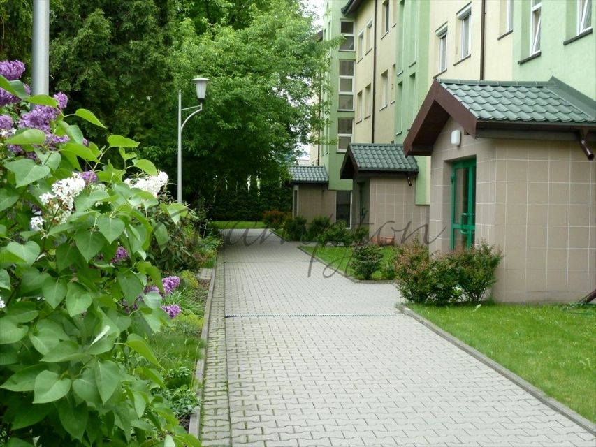 Mieszkanie Warszawa