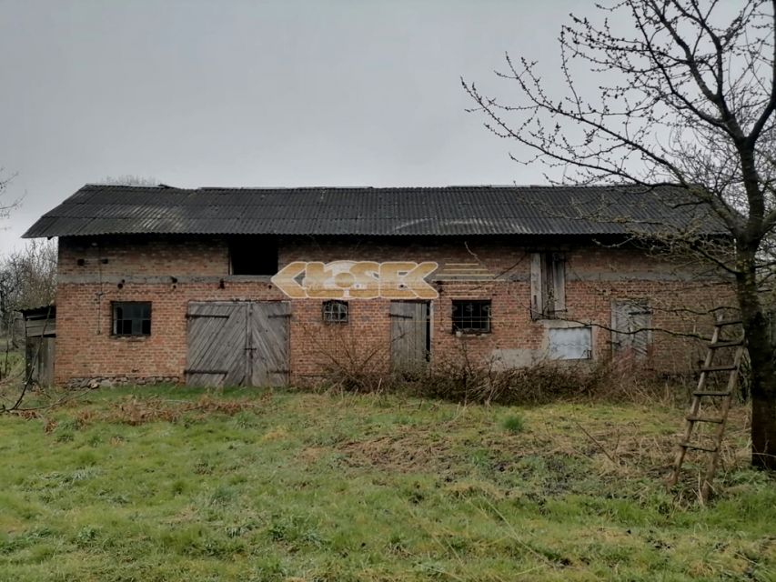 Działka budowlana Wola Krokocka