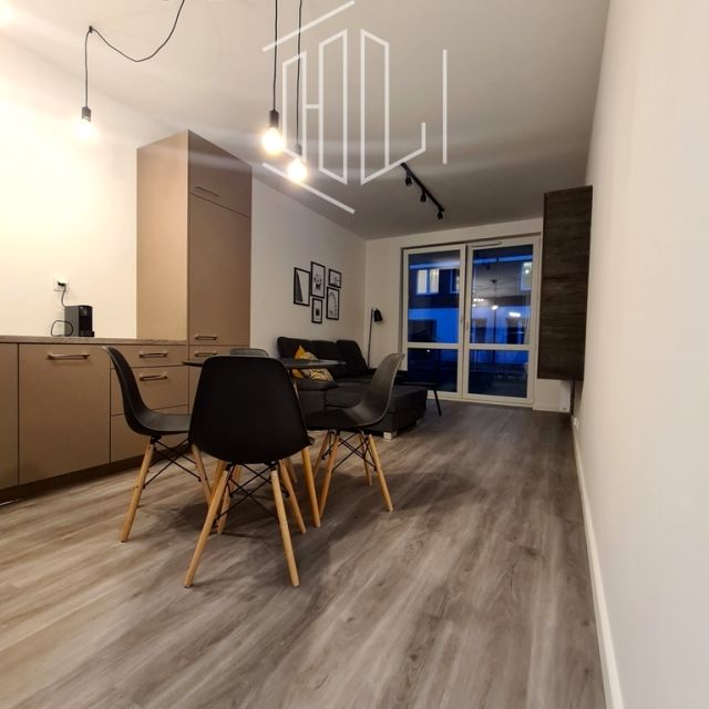 Mieszkanie Warszawa wynajem