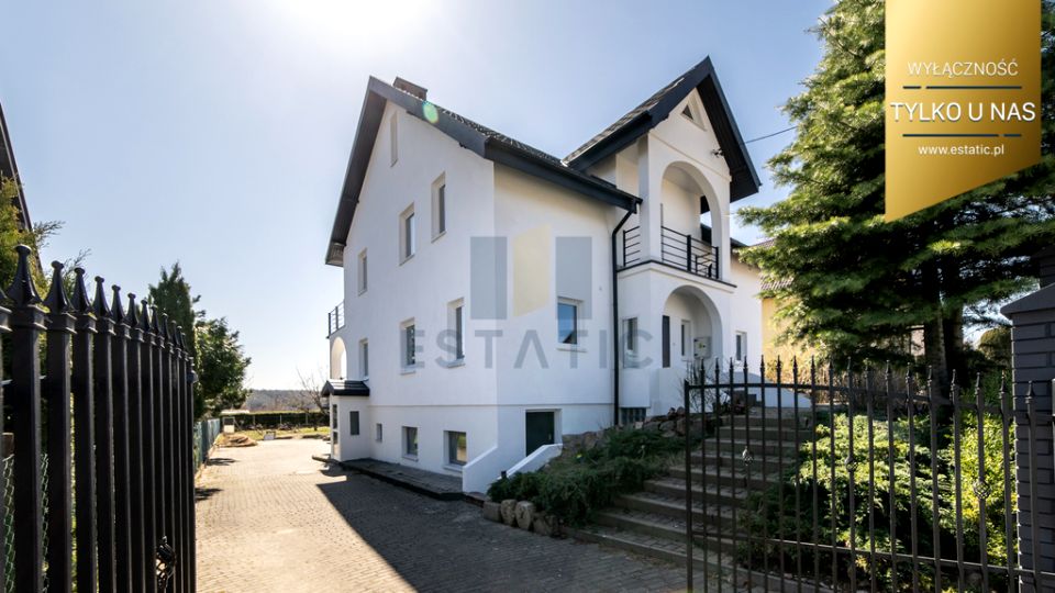 Dom Przywidz