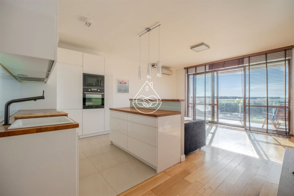 Mieszkanie Bydgoszcz