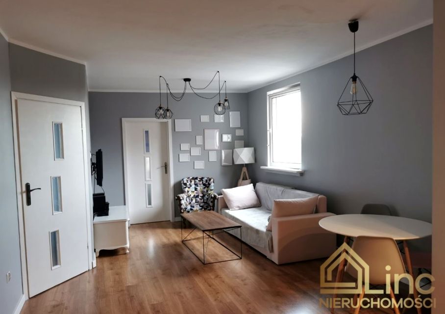 Mieszkanie Warszawa