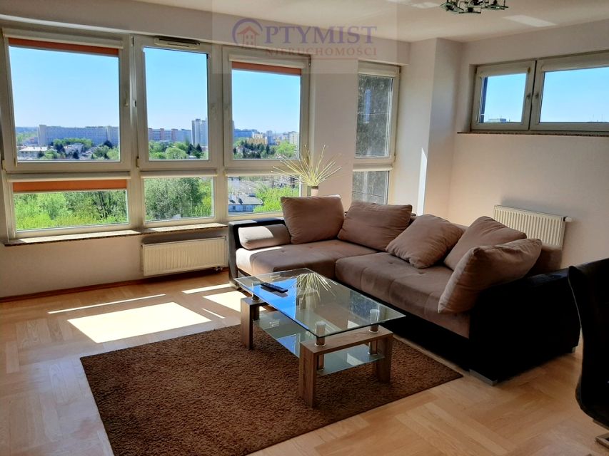 Mieszkanie Warszawa