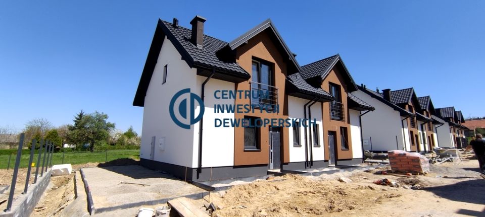 Dom Rzeszów