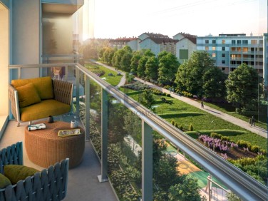 Mieszkanie apartamentowiec sprzedaż