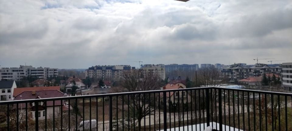 Mieszkanie apartamentowiec sprzedaż