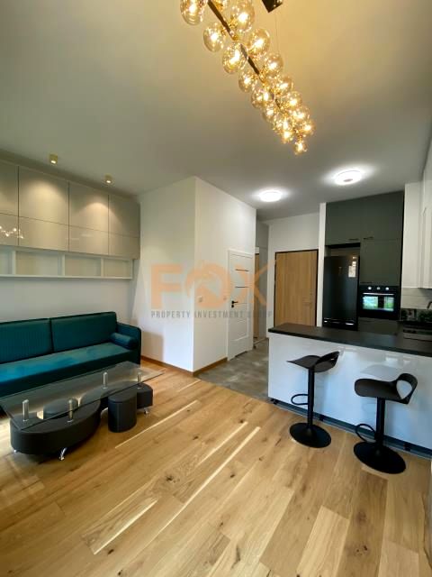 Mieszkanie Warszawa wynajem