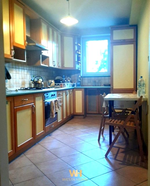 Mieszkanie Warszawa sprzedaż