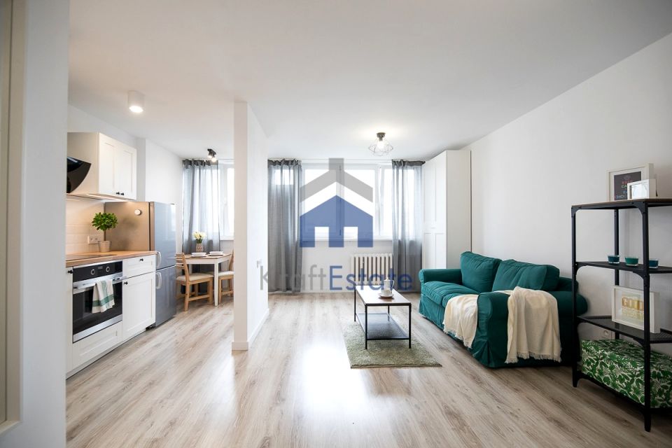 Mieszkanie Warszawa sprzedaż