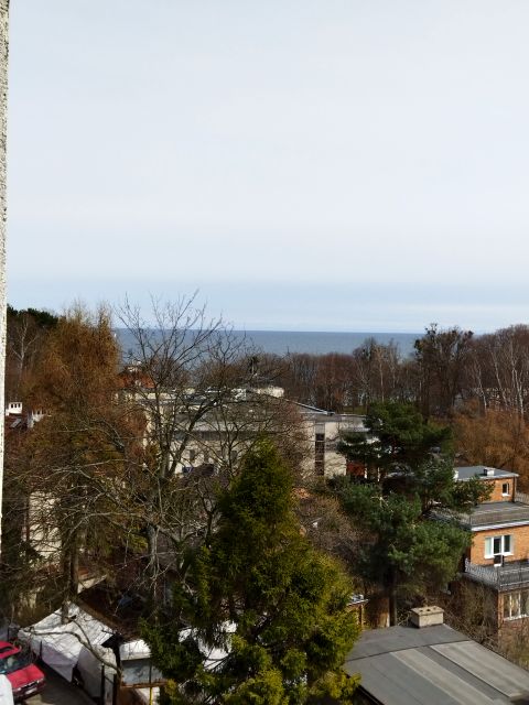 Mieszkanie Gdynia