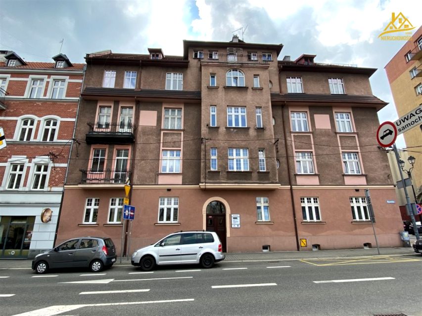 Mieszkanie Katowice