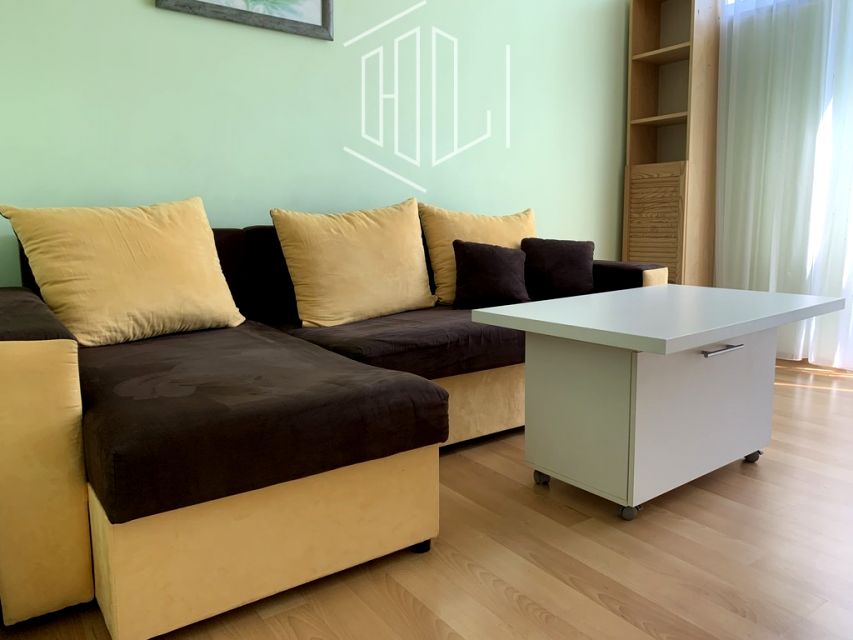 Mieszkanie Warszawa wynajem