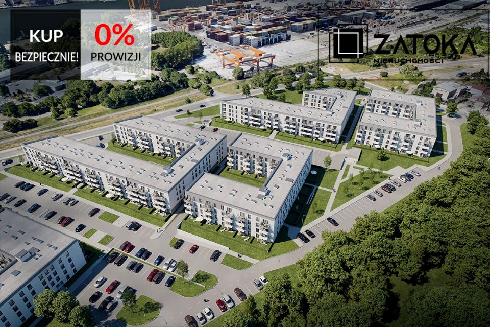 Mieszkanie Gdynia