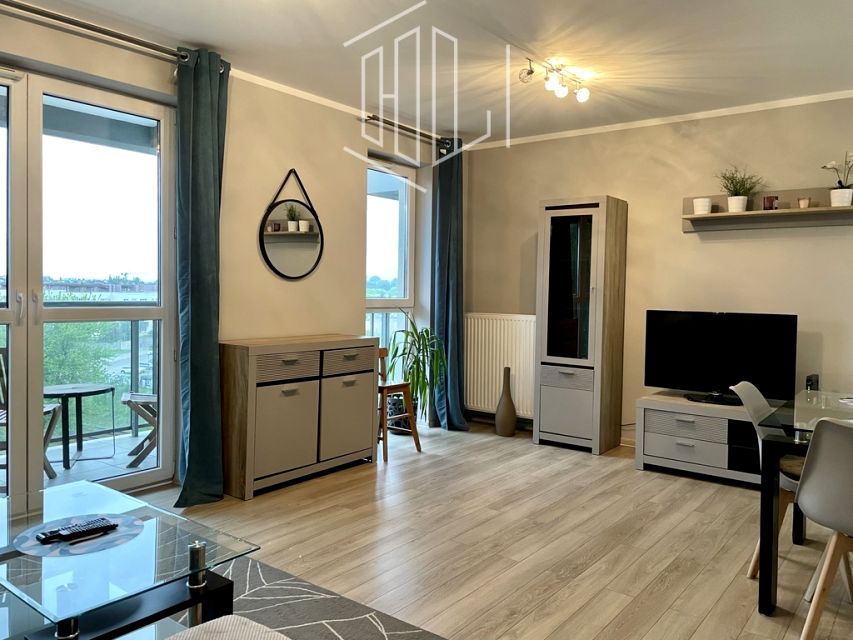 Mieszkanie apartamentowiec wynajem