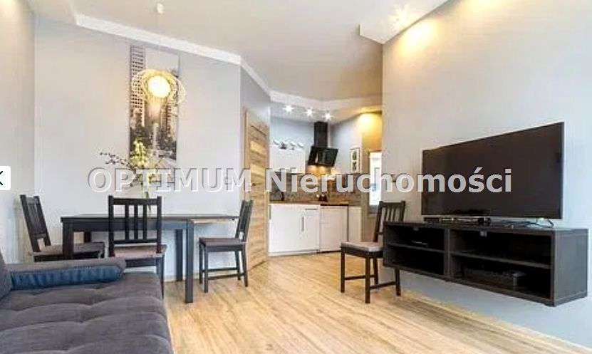 Mieszkanie Bydgoszcz