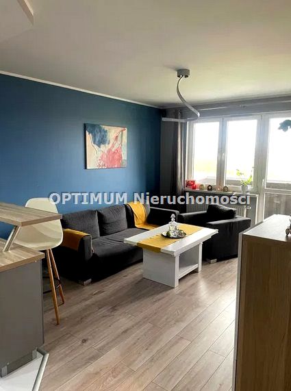 Mieszkanie Bydgoszcz