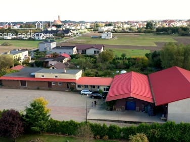 Lokal Chojnice