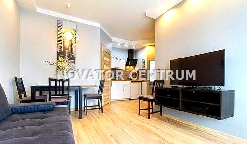 Mieszkanie Bydgoszcz