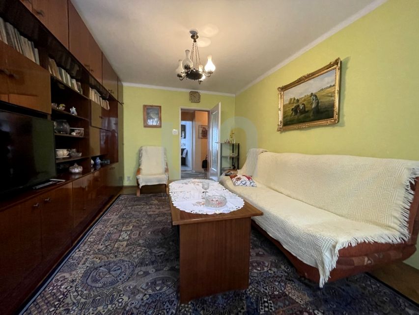 Mieszkanie Częstochowa