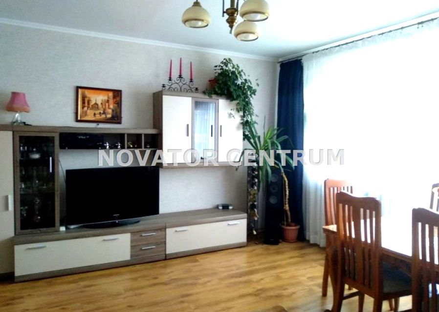 Mieszkanie Bydgoszcz