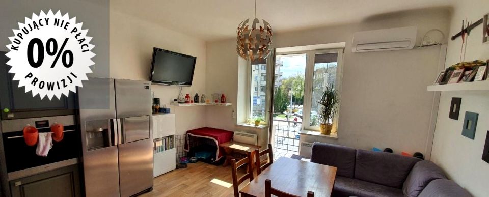 Mieszkanie Warszawa