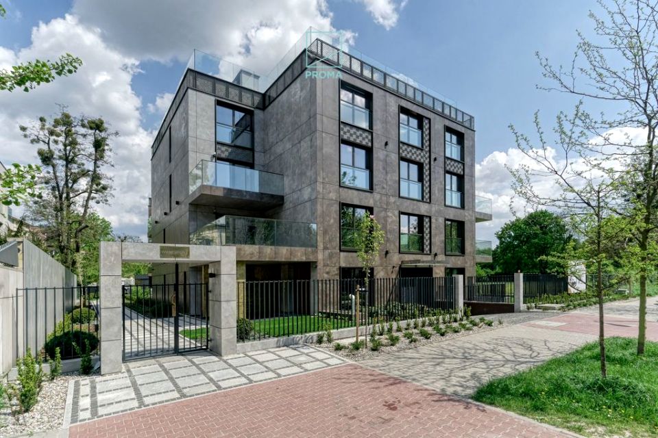 Mieszkanie Warszawa