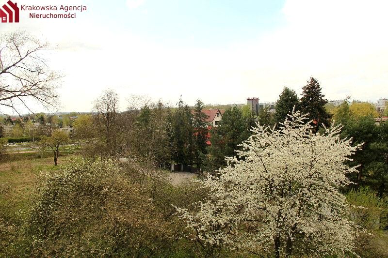 Mieszkanie Kraków