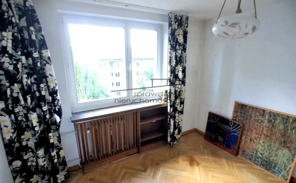 Mieszkanie Warszawa