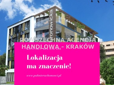 Mieszkanie Kraków