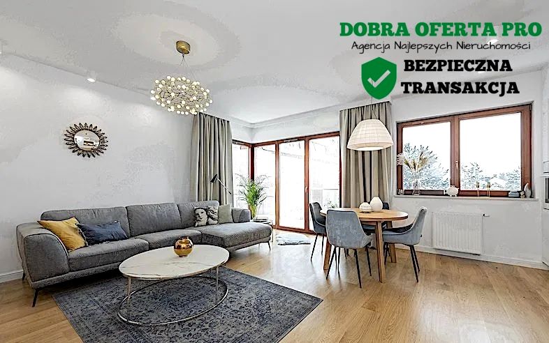 Mieszkanie apartamentowiec sprzedaż