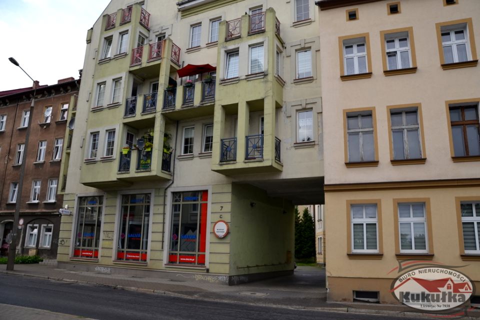 Mieszkanie Gorzów Wielkopolski