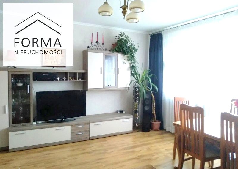 Mieszkanie Bydgoszcz