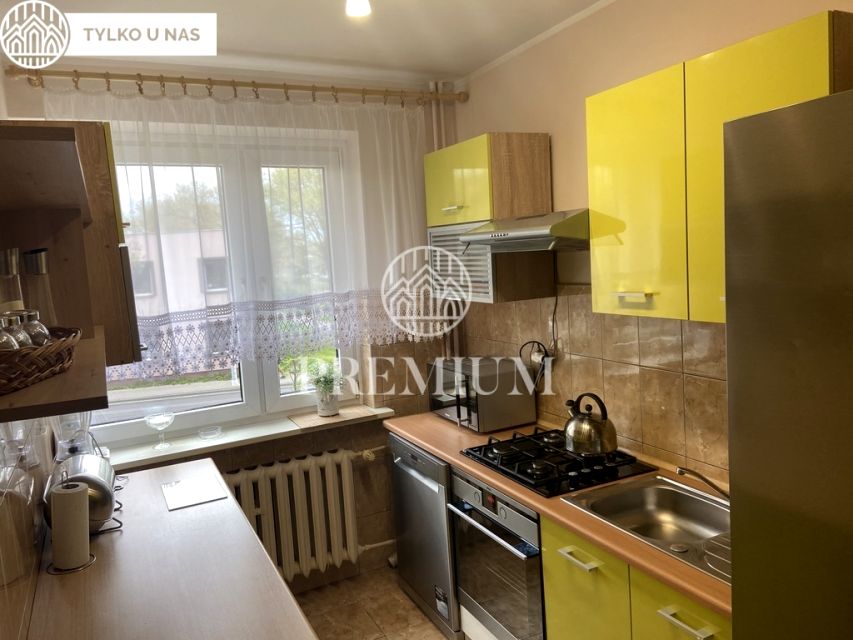 Mieszkanie Bydgoszcz wynajem