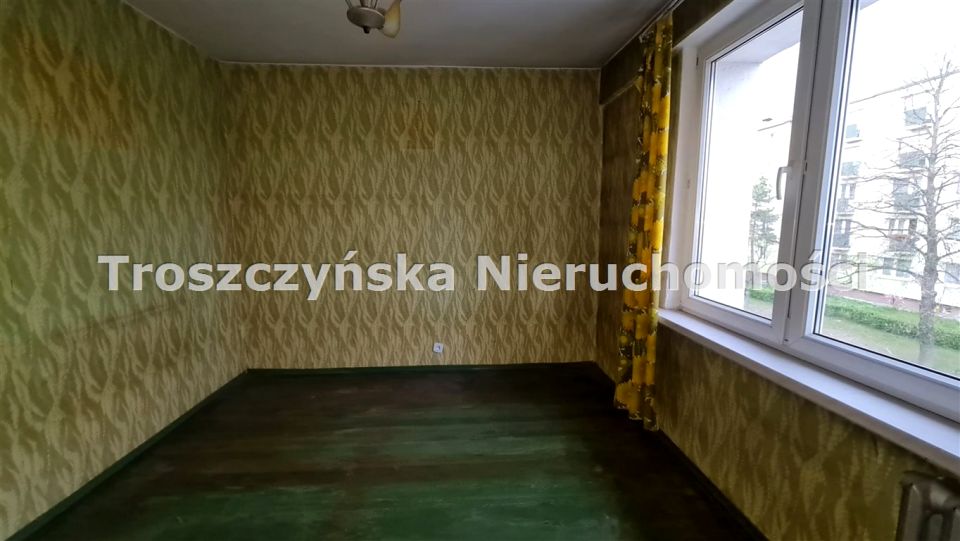 Mieszkanie Częstochowa