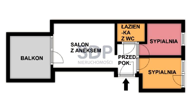 Mieszkanie Wrocław sprzedaż