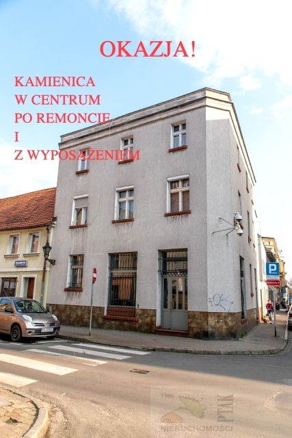 Dom Leszno