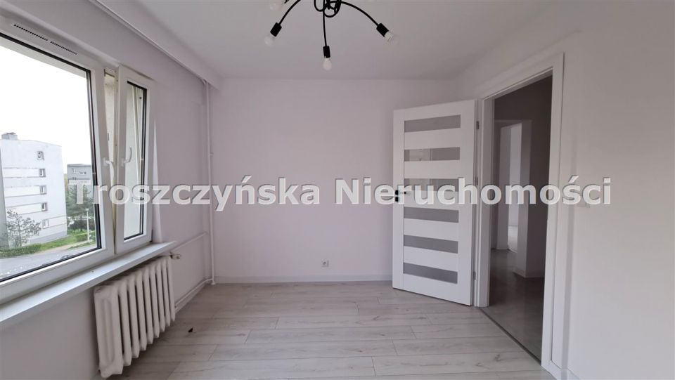 Mieszkanie Częstochowa