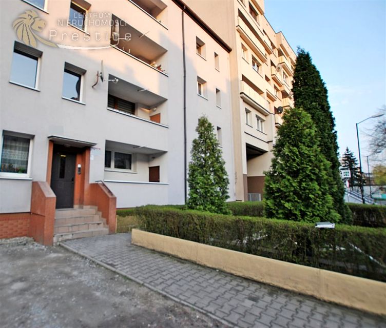 Mieszkanie Zabrze