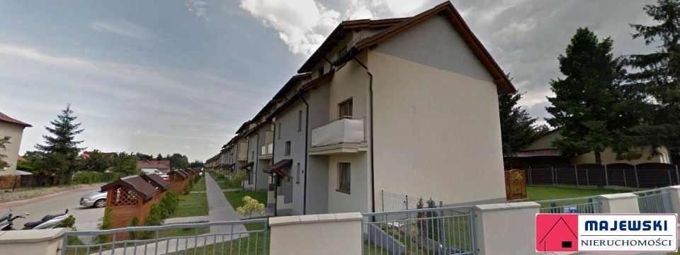 Mieszkanie Niepołomice
