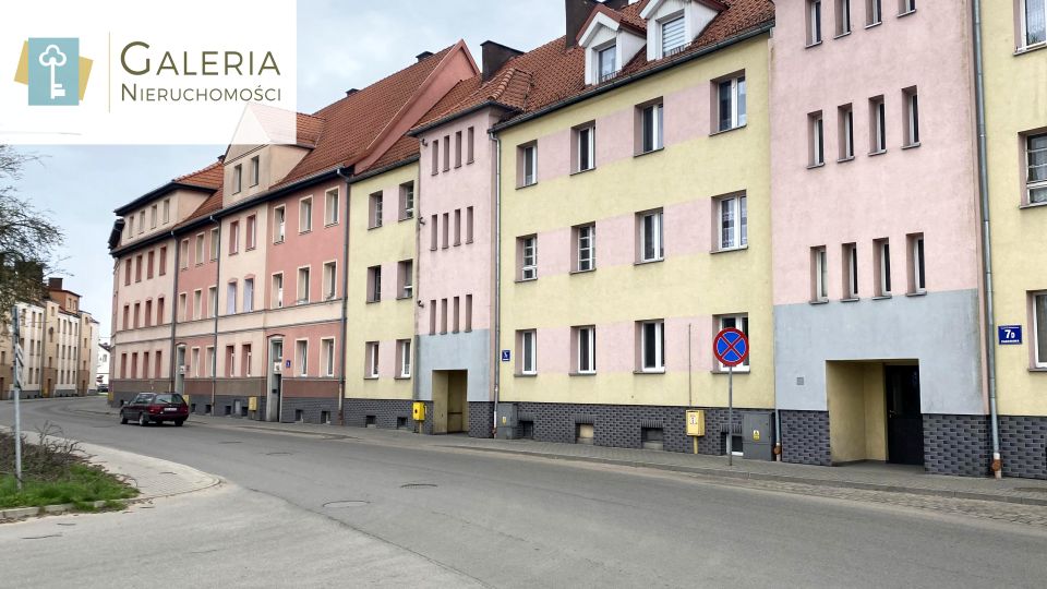 Mieszkanie Elbląg