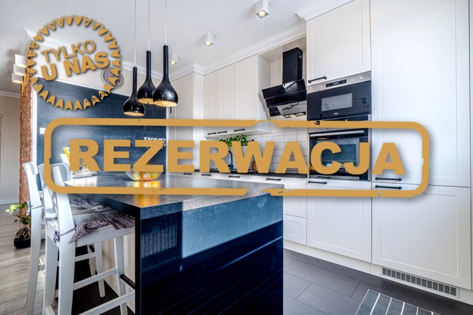 Mieszkanie Gdańsk