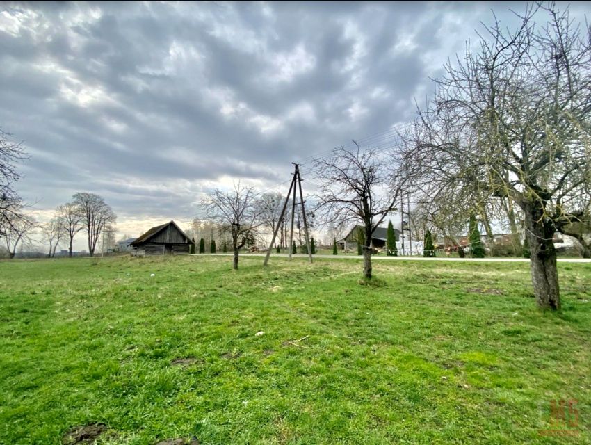 Działka inna Kantorówka