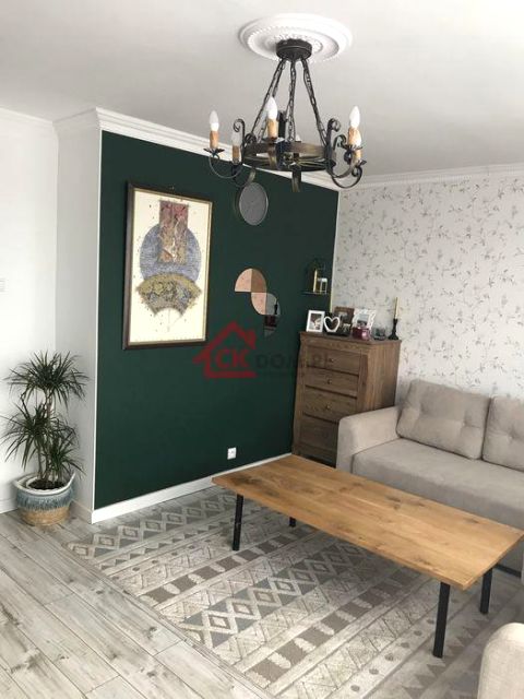 Mieszkanie Kielce