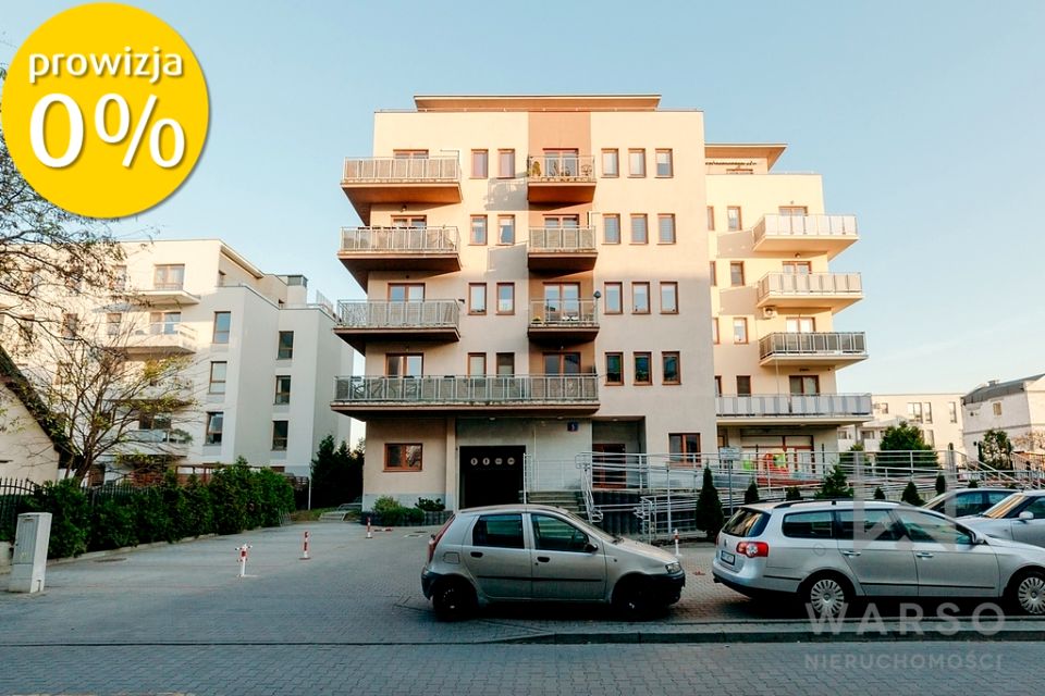 Mieszkanie Warszawa