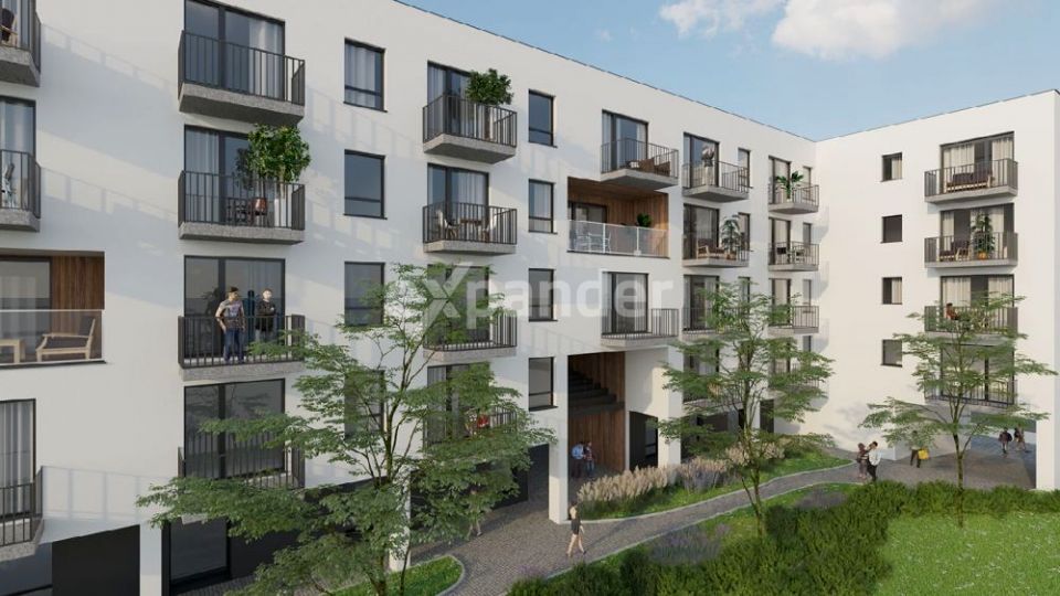 Mieszkanie dom wielorodzinny Warszawa