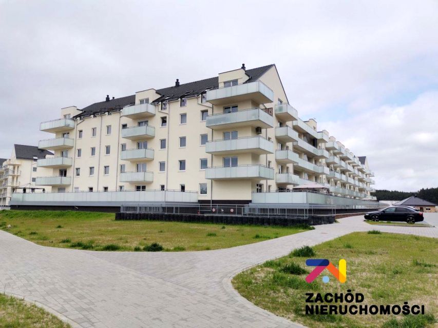 Mieszkanie Zielona Góra