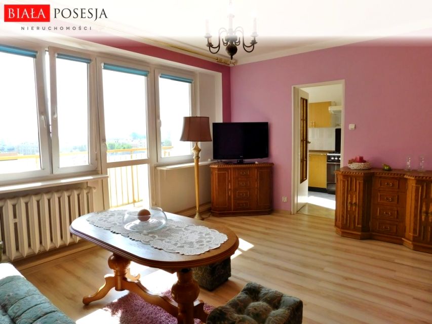Mieszkanie Bydgoszcz
